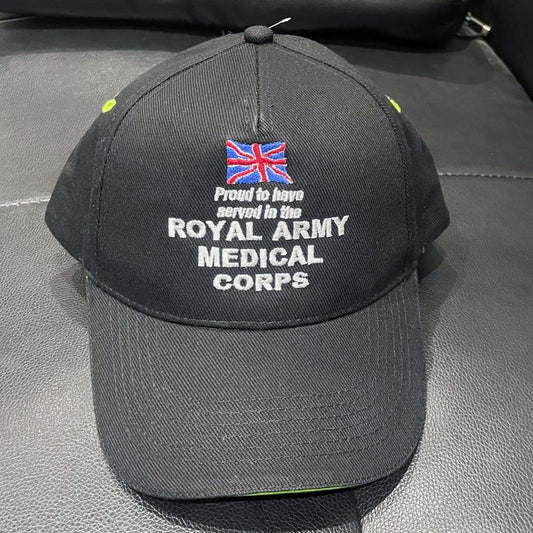 RAMC Baseball Cap