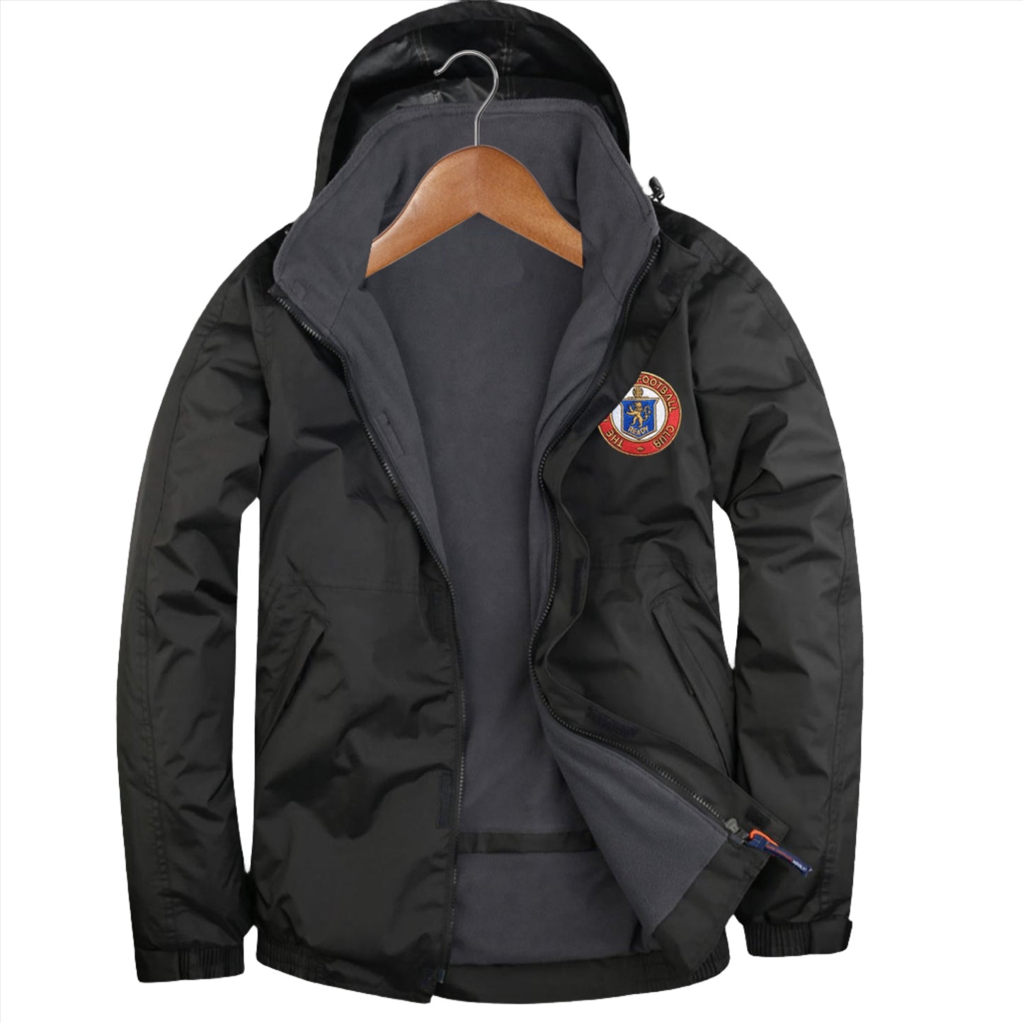Rangers Coat