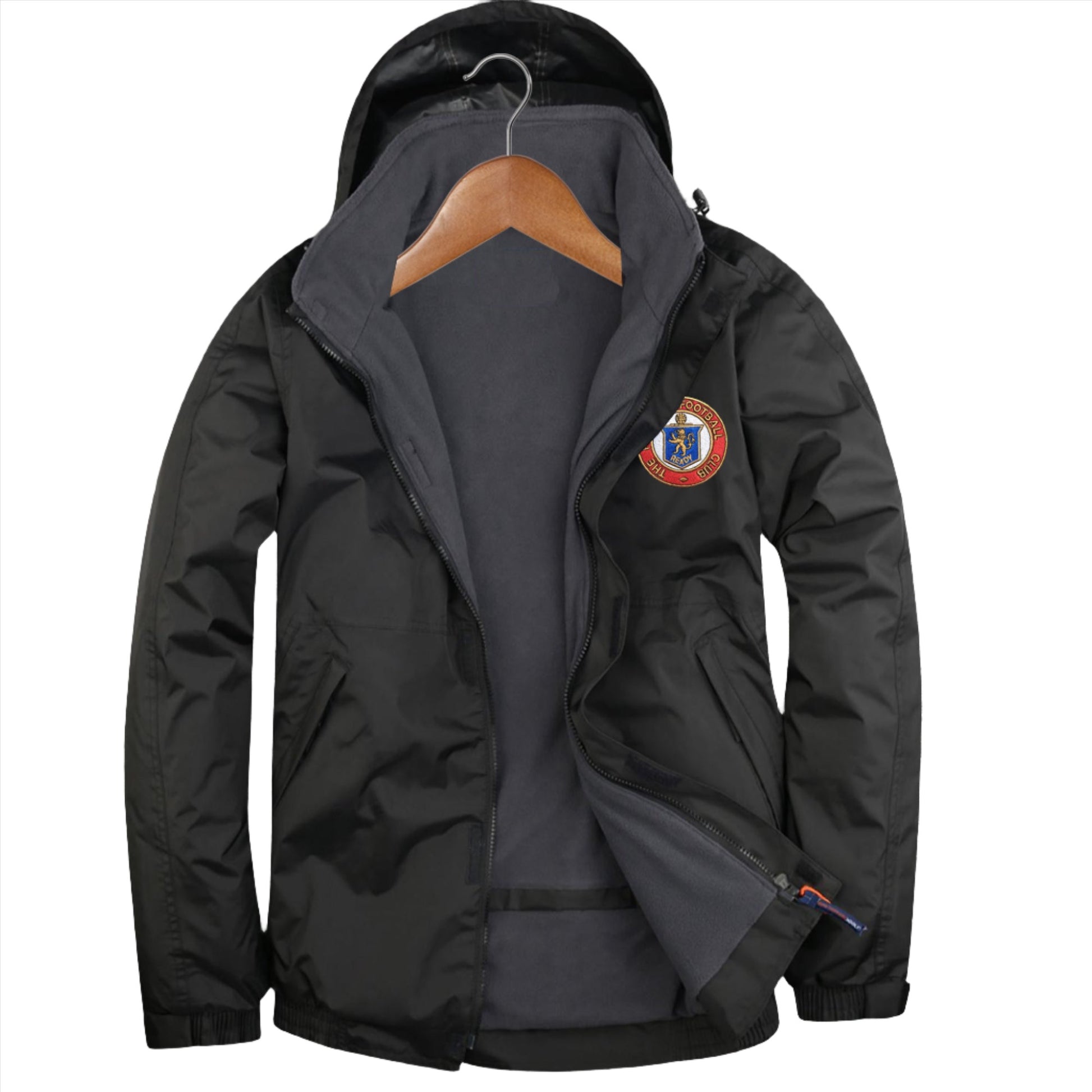Rangers Coat