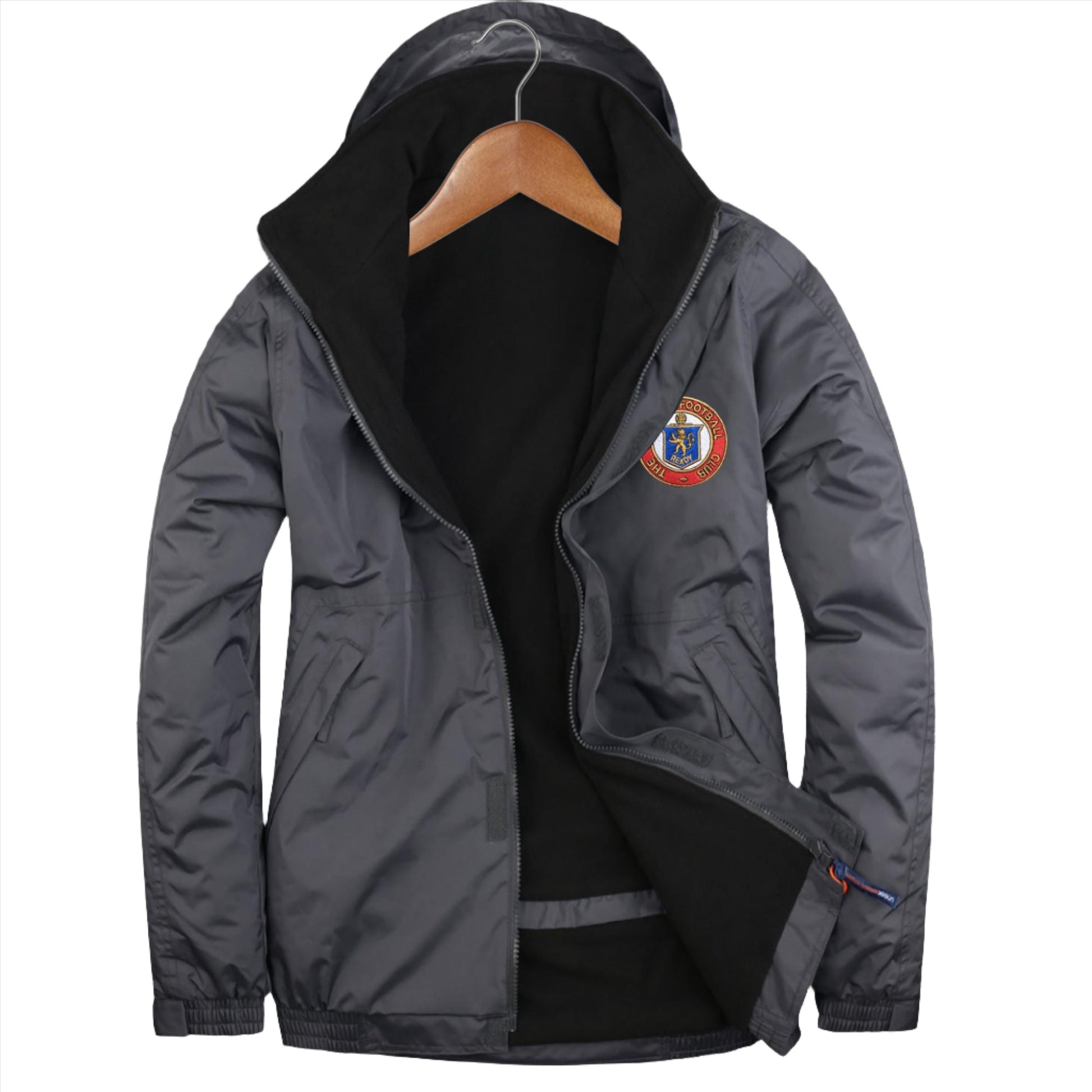 Rangers Coat