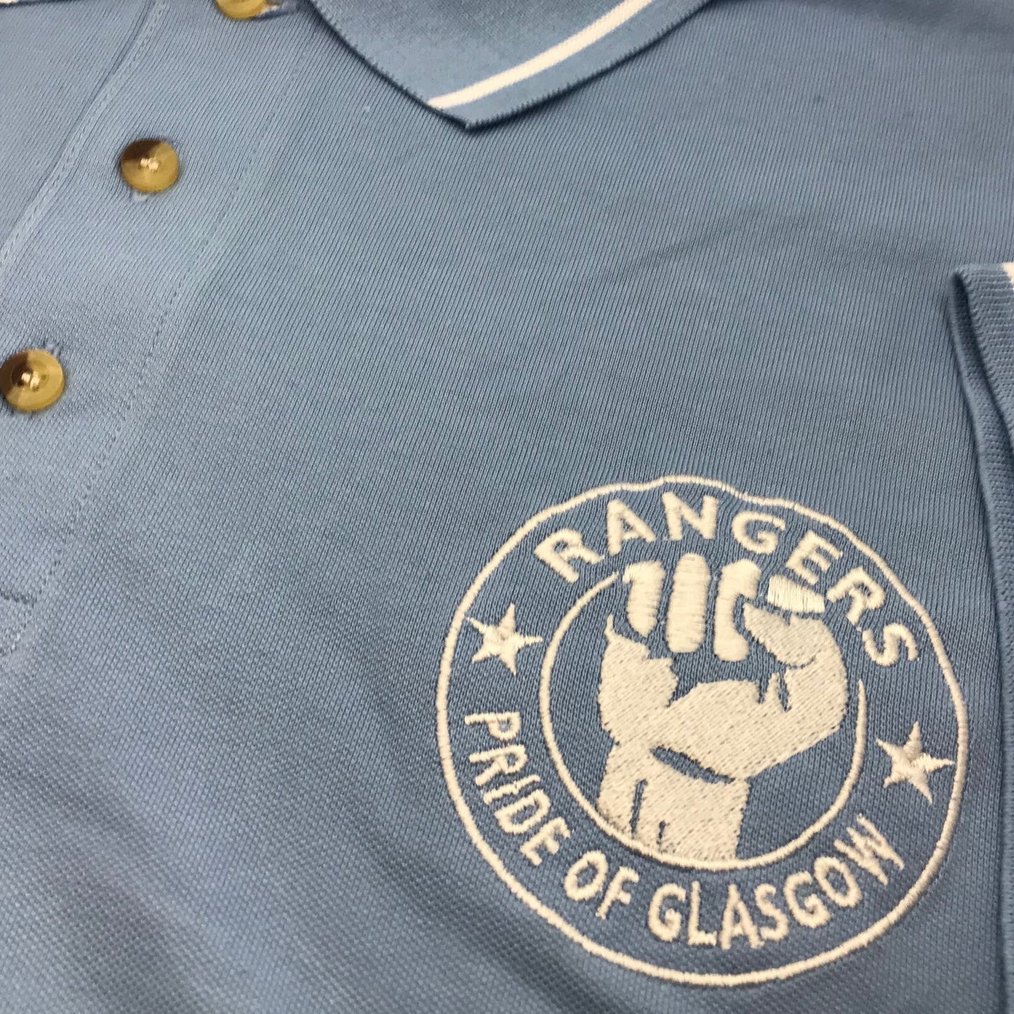 Rangers Polo Shirt