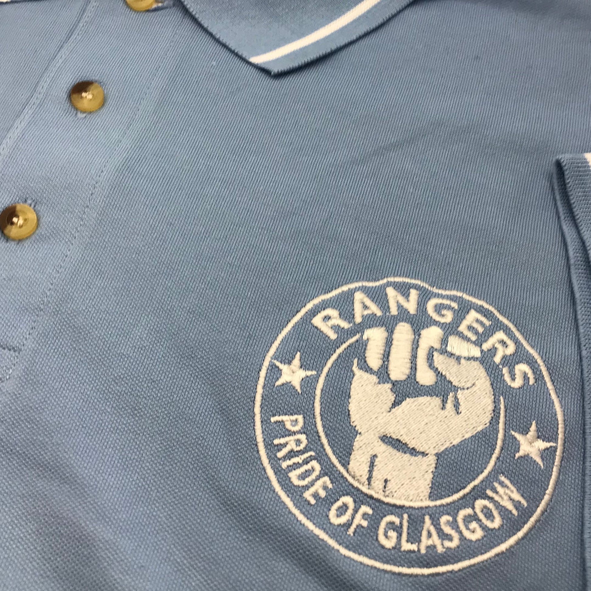 Rangers Polo Shirt