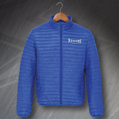 Rangers Fineline Jacket