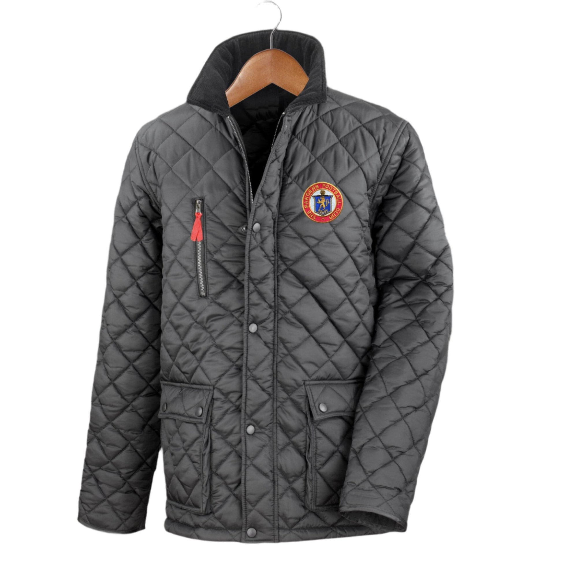 Rangers Football Jacket for Sale