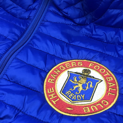 1959 Rangers Padded Jacket