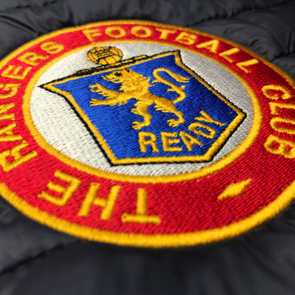 1959 Rangers Embroidered Badge