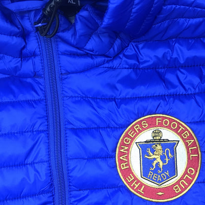 1959 Rangers Padded Jacket