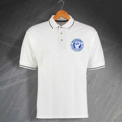 Rangers Polo Shirt