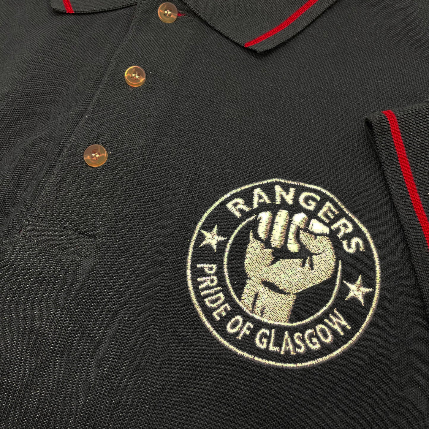 Rangers Polo Shirt