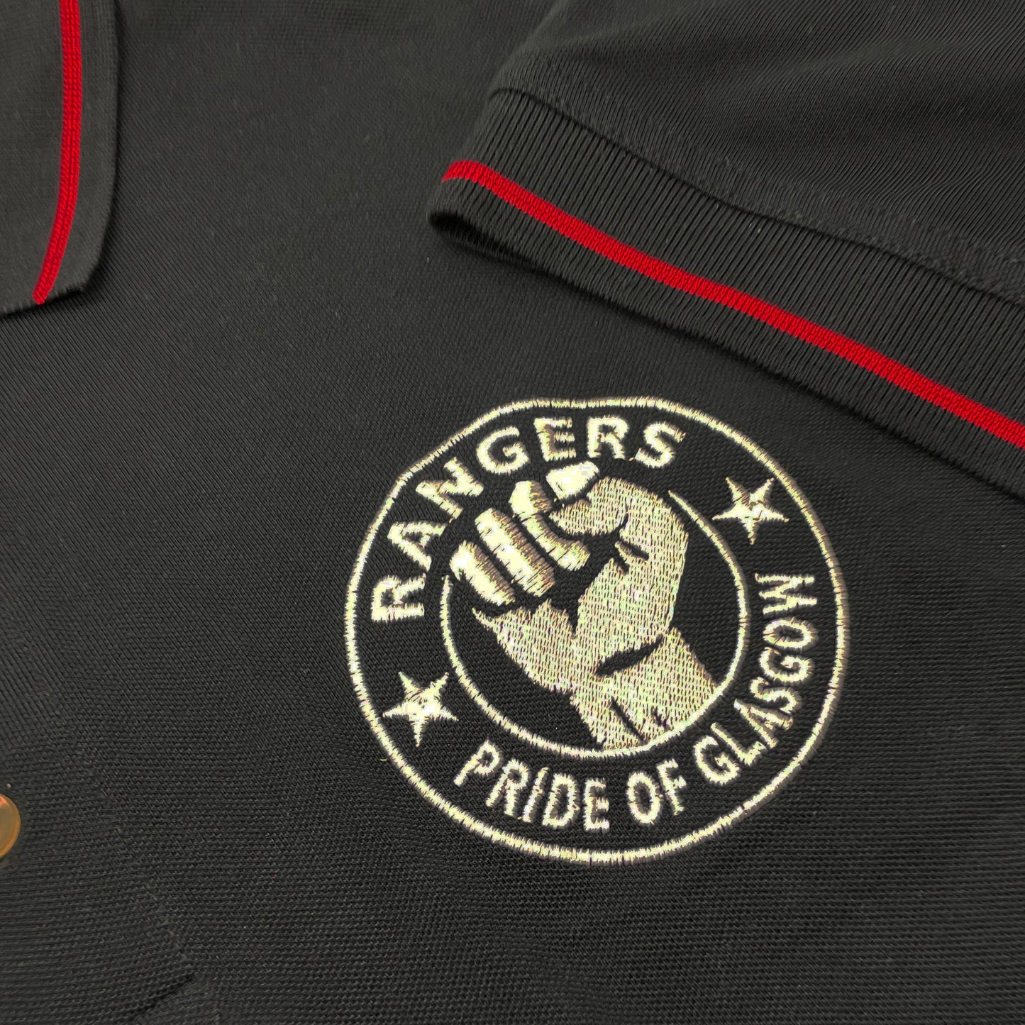 Rangers Polo Shirt