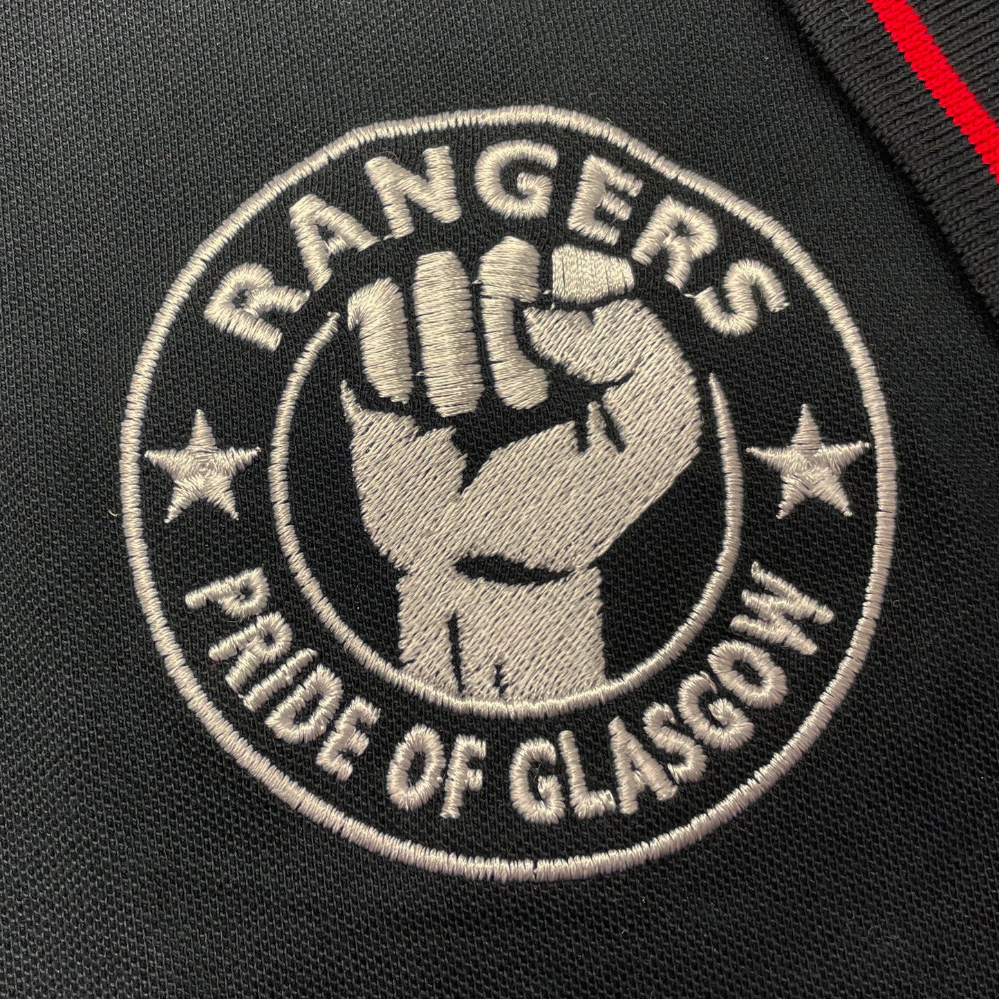 Rangers Polo Shirt