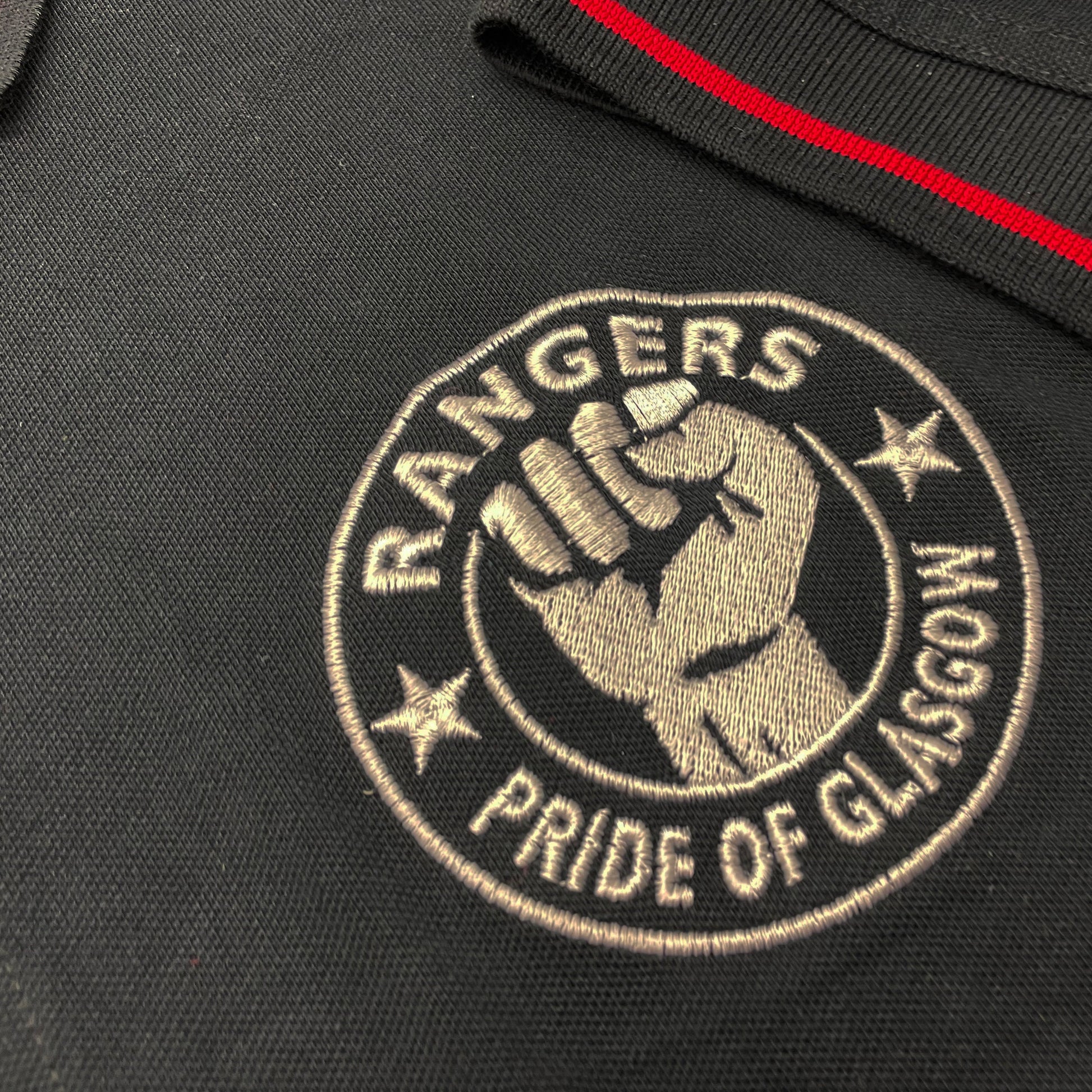 Rangers Polo Shirt