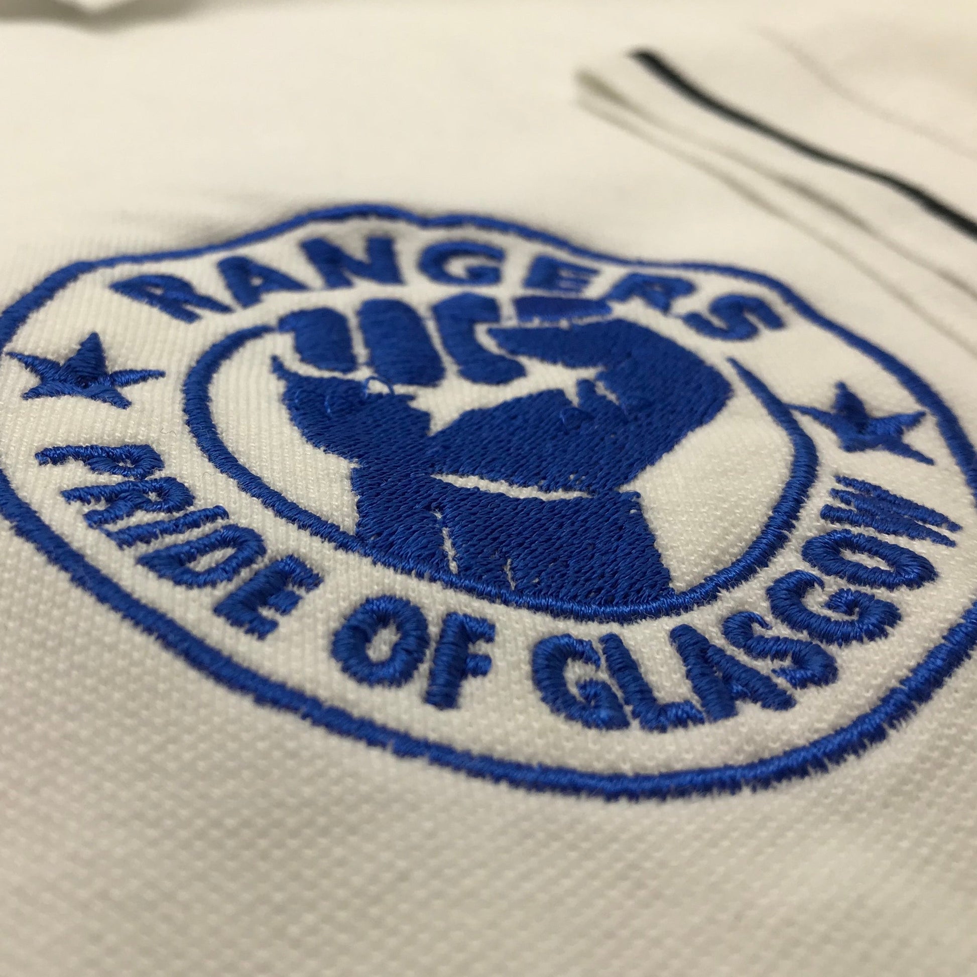 Rangers Polo Shirt