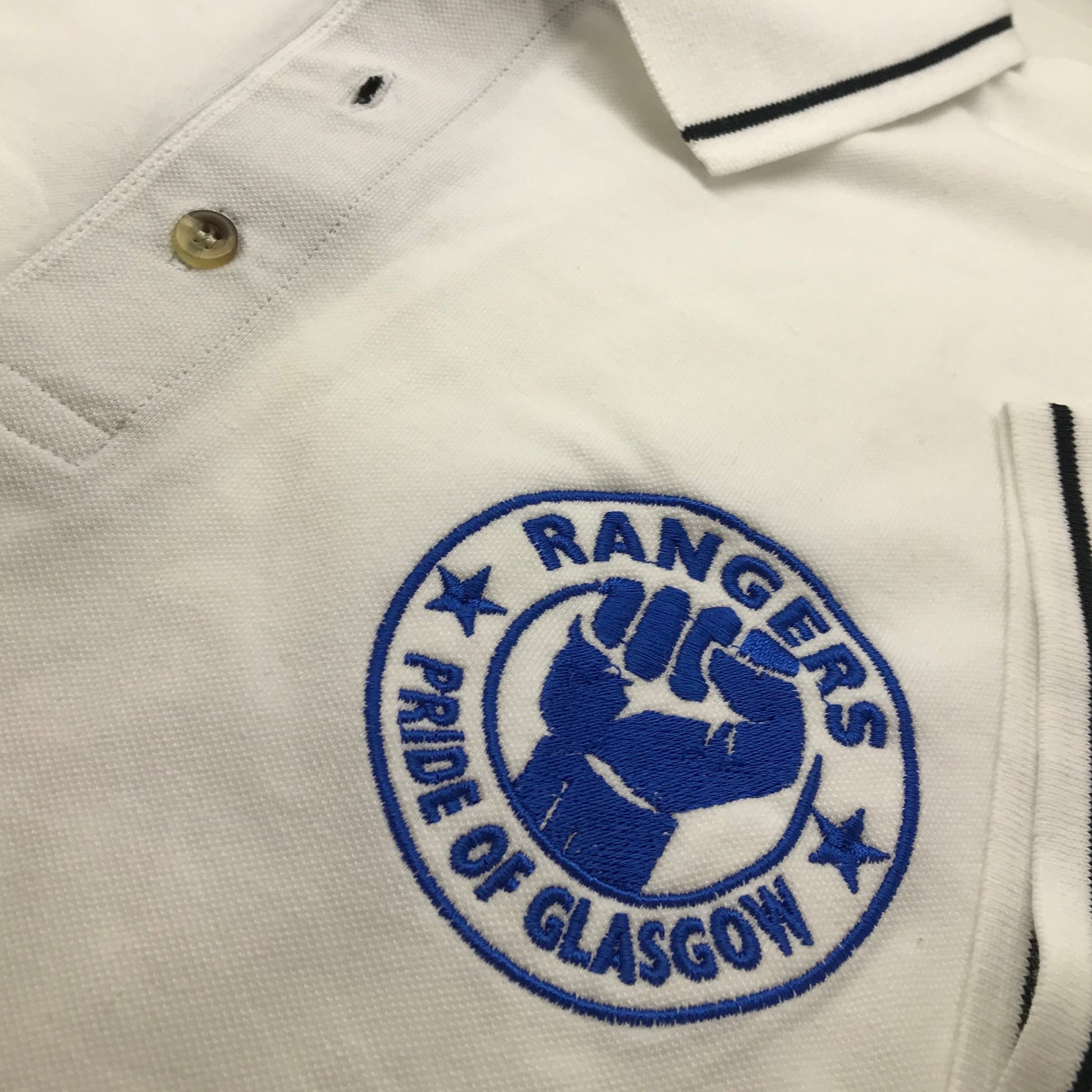 Rangers Polo Shirt
