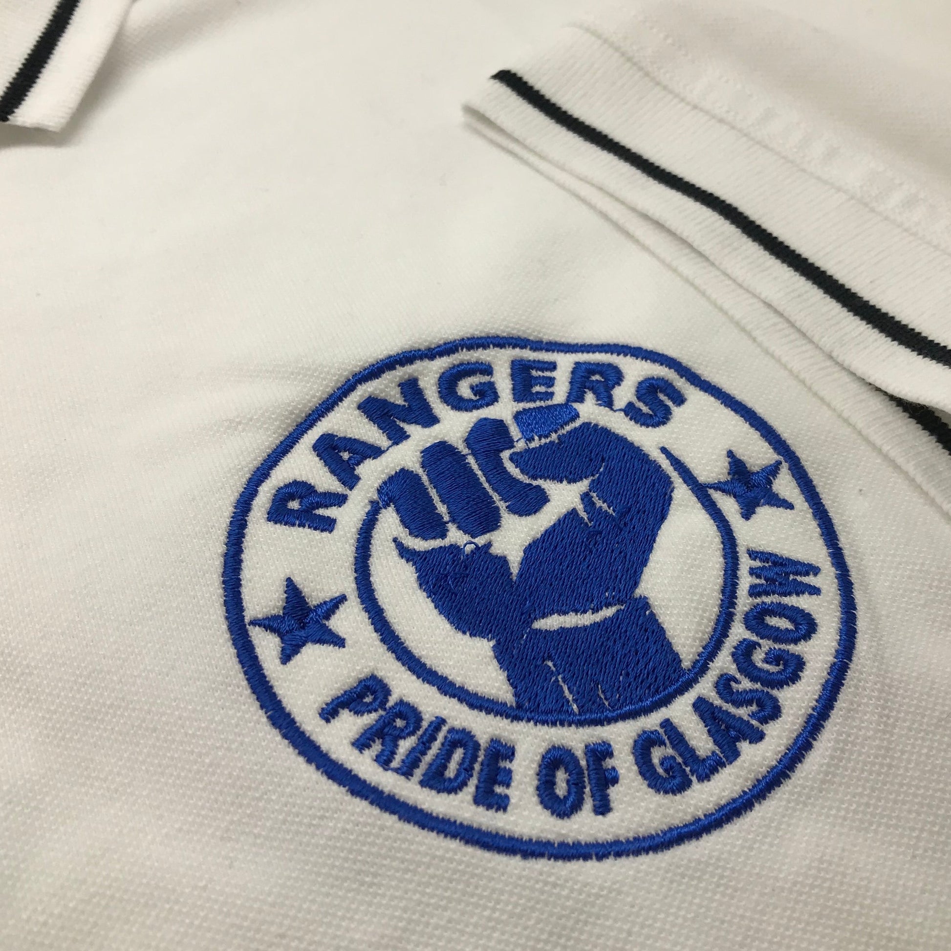 Rangers Polo Shirt
