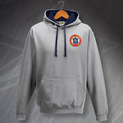 Retro Rangers Hoodie