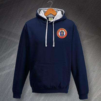 Retro Rangers Hoodie