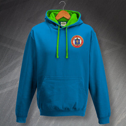 Retro Rangers Hoodie