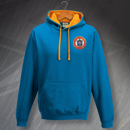 Retro Rangers Hoodie