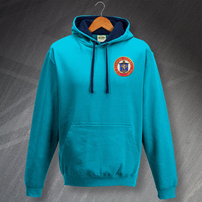 Retro Rangers Hoodie