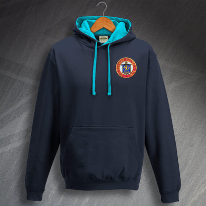 Retro Rangers Hoodie