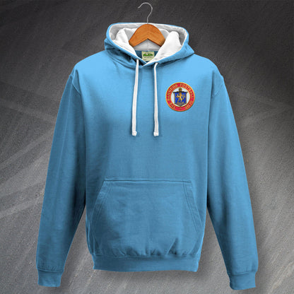 Retro Rangers Hoodie