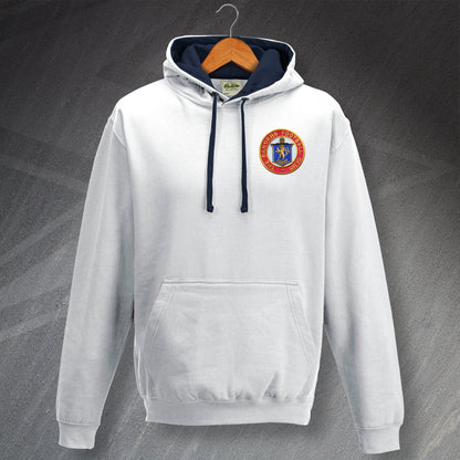Retro Rangers Hoodie