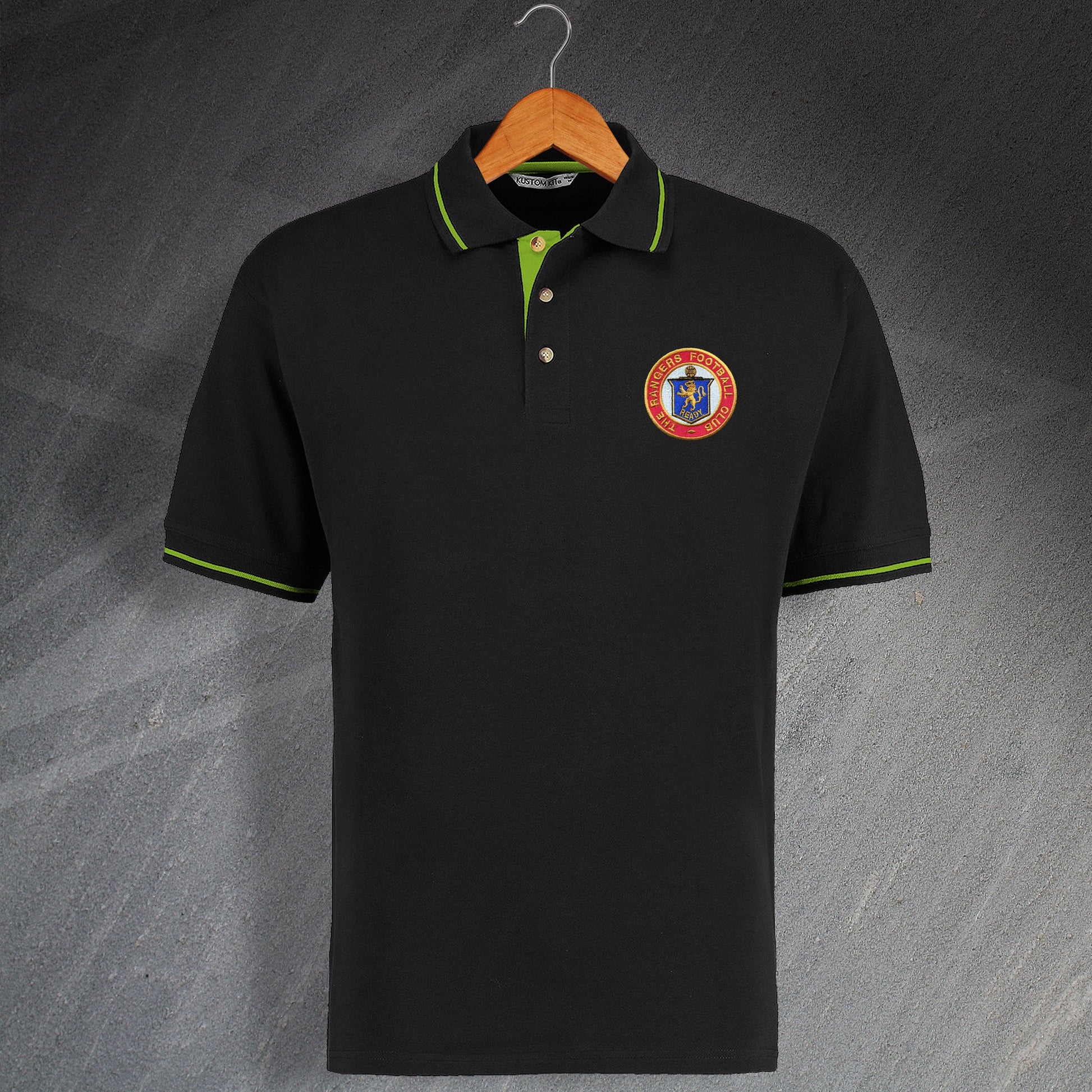 Retro Rangers Shirts
