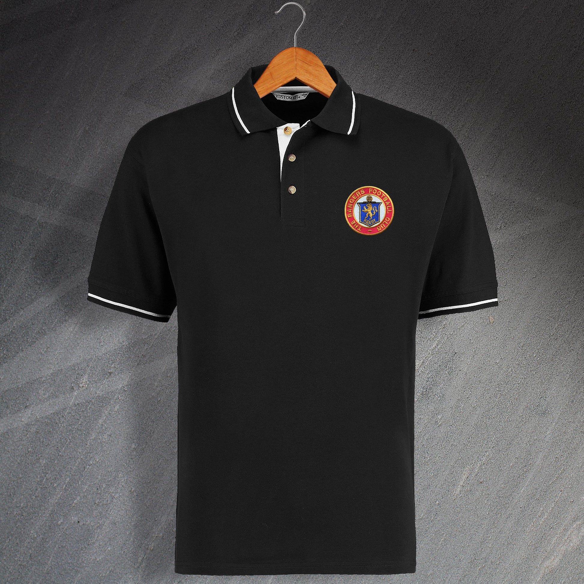 Retro Rangers Shirts