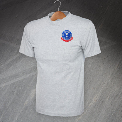 Rangers Retro Shirt