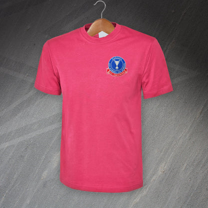 Rangers Retro Shirt