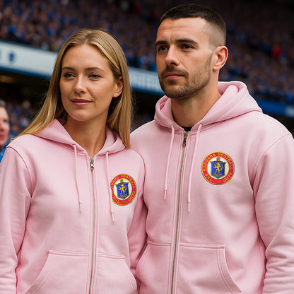 Rangers Tracksuit Top