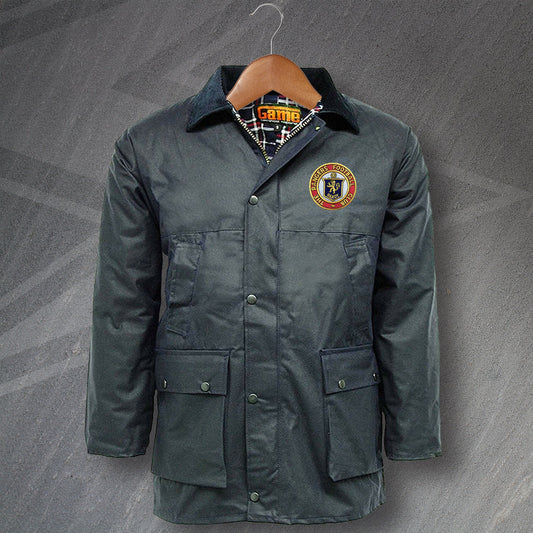 Glasgow Rangers Jacket