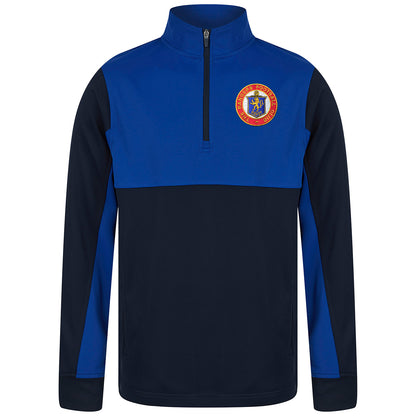 Rangers Track Top