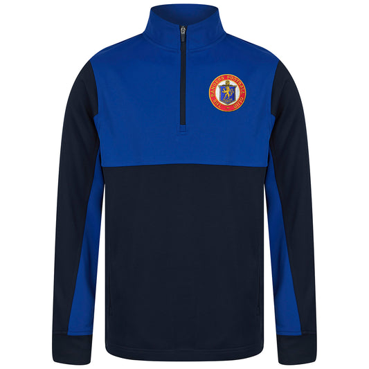 Rangers Track Top
