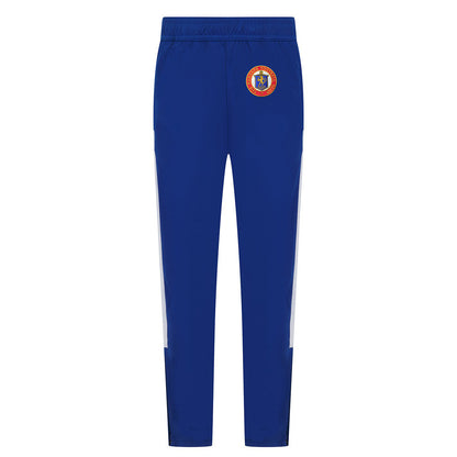 Rangers Track Bottoms