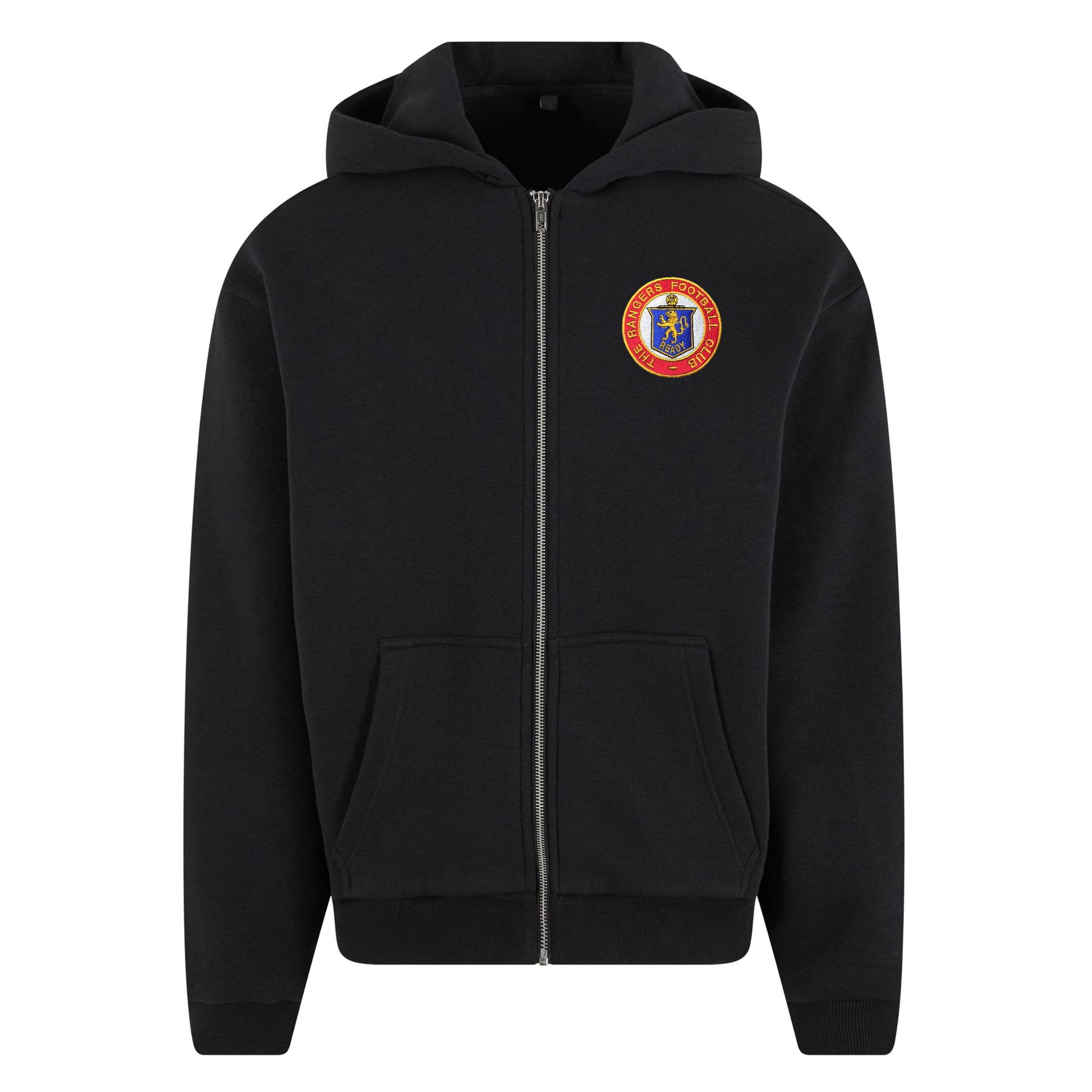 Rangers Tracksuit Top