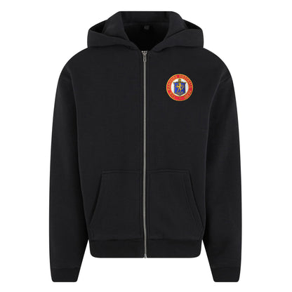 Rangers Tracksuit Top