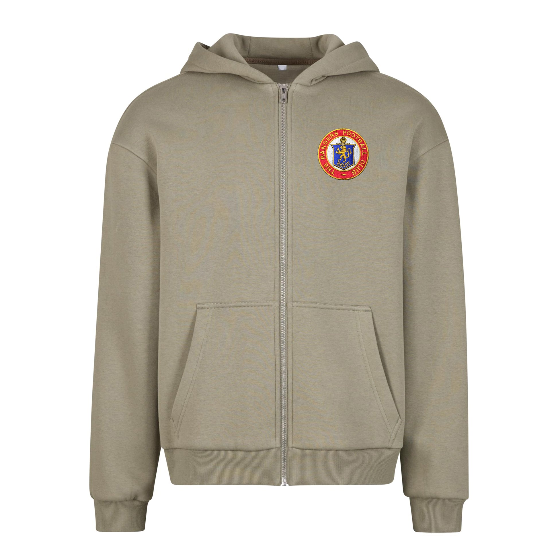 Rangers Tracksuit Top