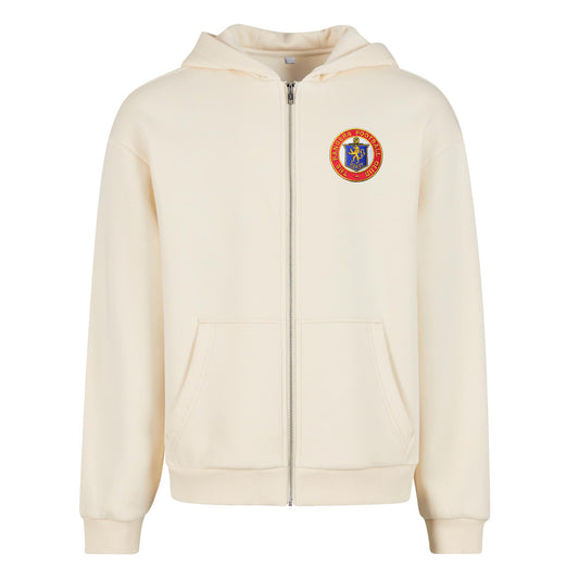 Rangers Tracksuit Top