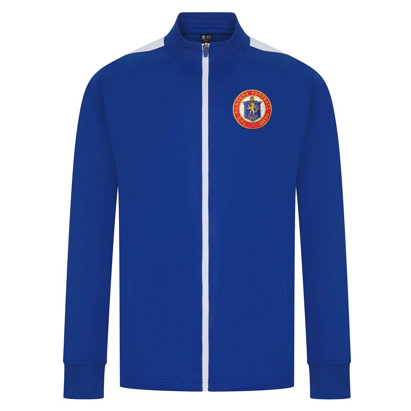 Rangers Training Top