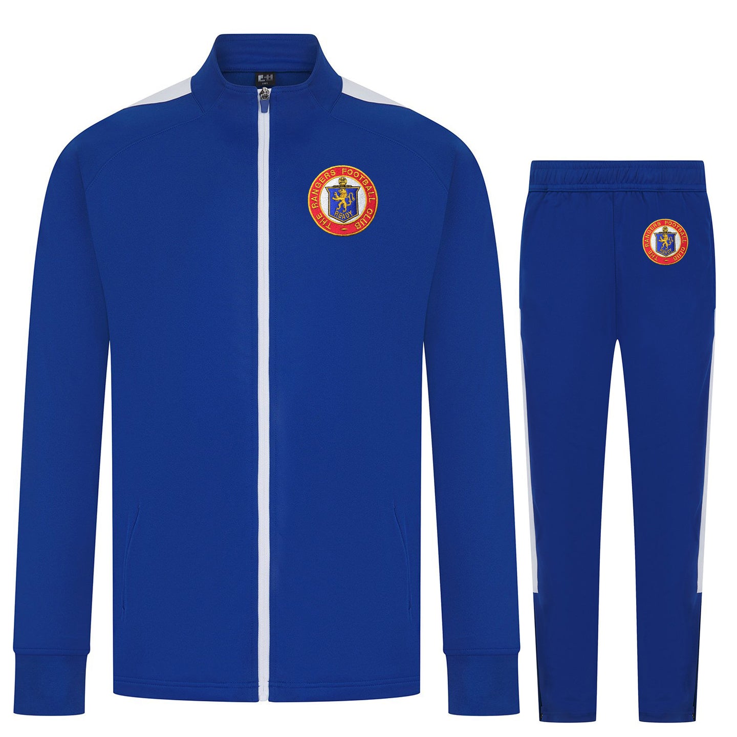 Rangers Tracksuit