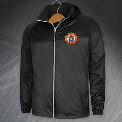 Rangers Training Jacket