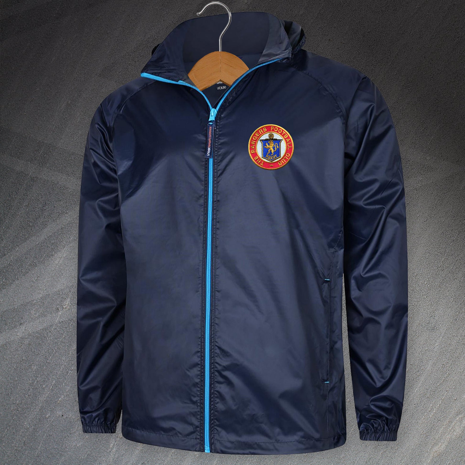 Rangers Training Jacket