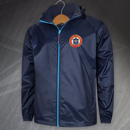 Rangers Training Jacket