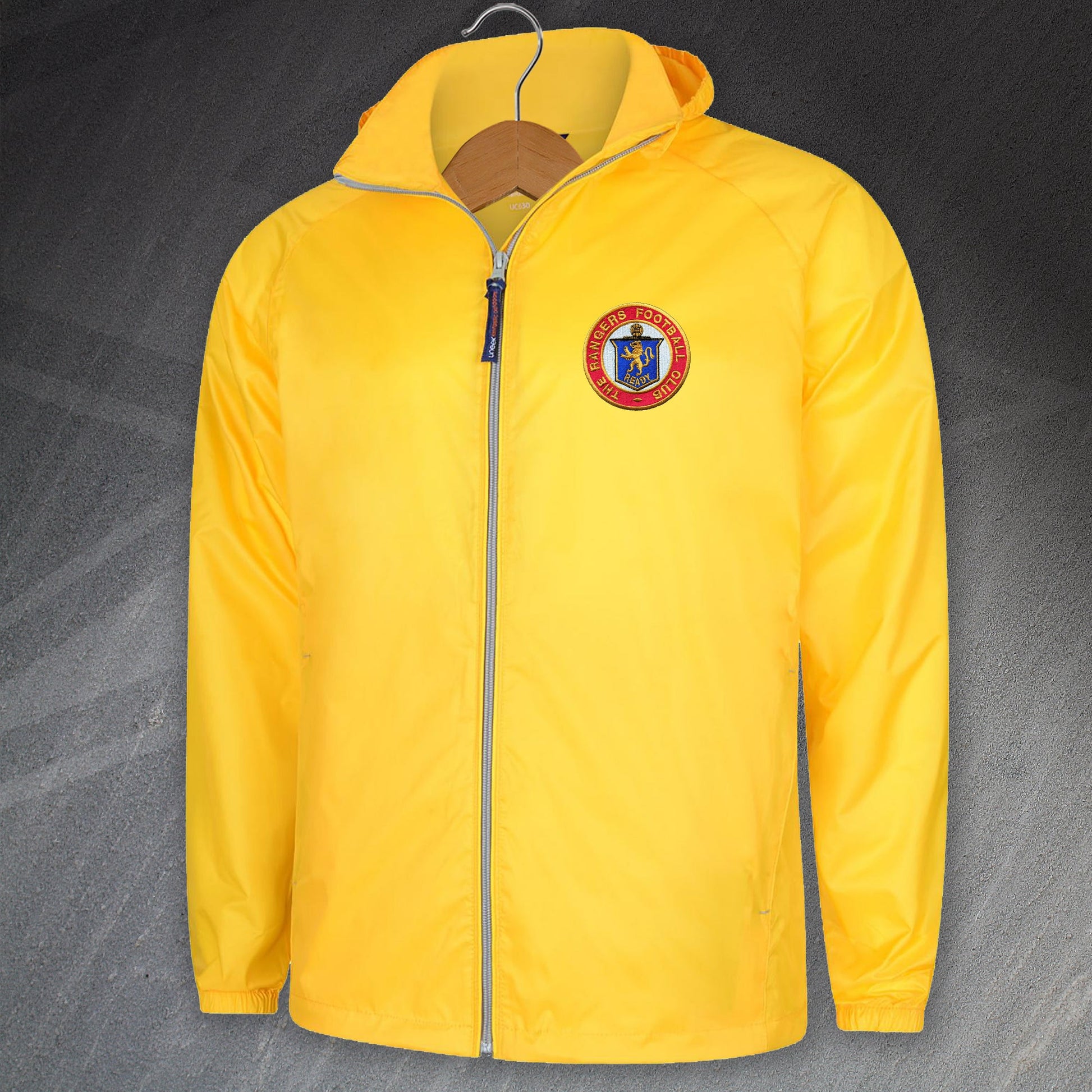 Rangers Training Jacket