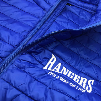 Rangers Fineline Jacket