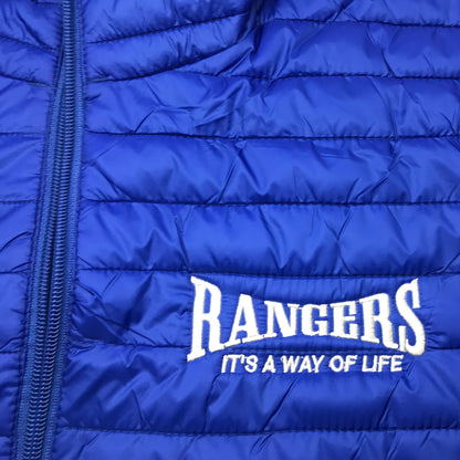 Rangers Fineline Jacket