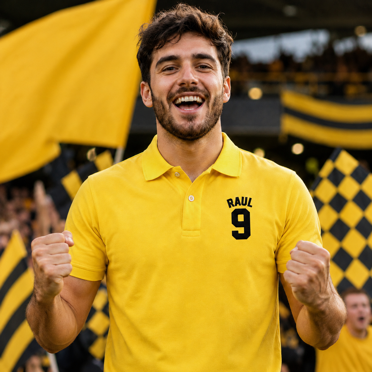 Raul Jimenez Wolves Football Shirt