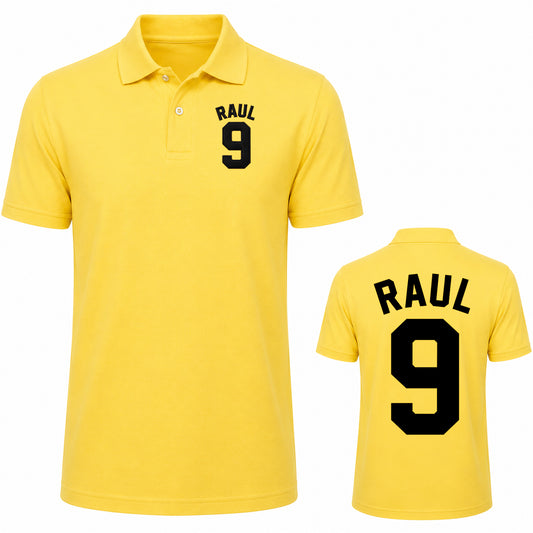 Raul Jimenez Wolves Football Shirt